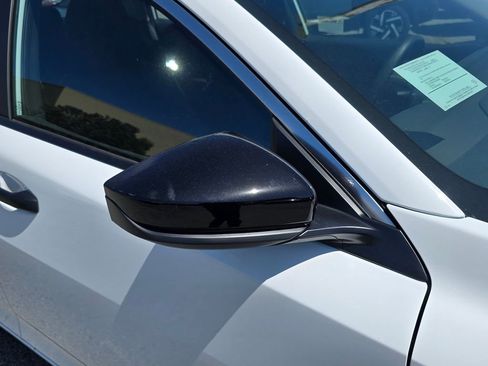 New 2026 Nissan Sentra S w/ Floor Mat Package image 10