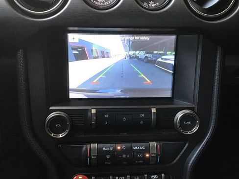 Used 2017 Ford Mustang Shelby GT350 w/ Electronics Package RWD image 9