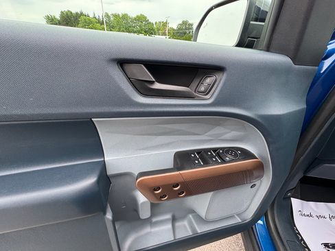 Used 2024 Ford Maverick Lariat AWD/4WD image 26