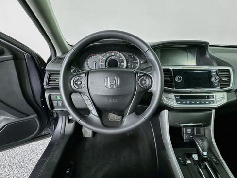 Used 2013 Honda Accord EX-L image 22