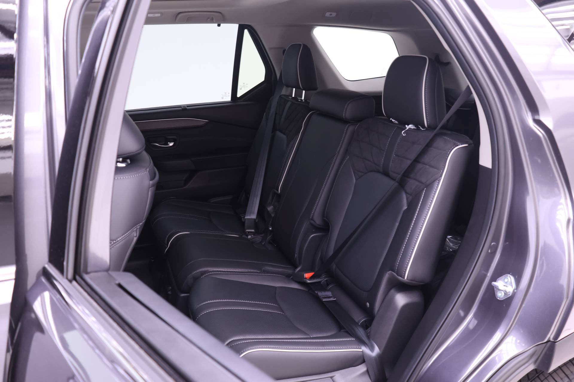 New 2026 Honda Pilot Elite image 11