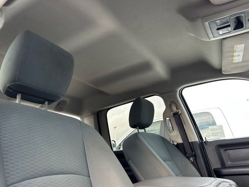 Used 2016 RAM 1500 Express image 17