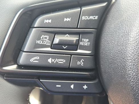 New 2026 Subaru Outback Touring AWD/4WD image 14