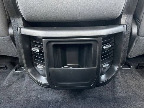 Used 2025 RAM 1500 Tradesman w/ Night Edition AWD/4WD image 41