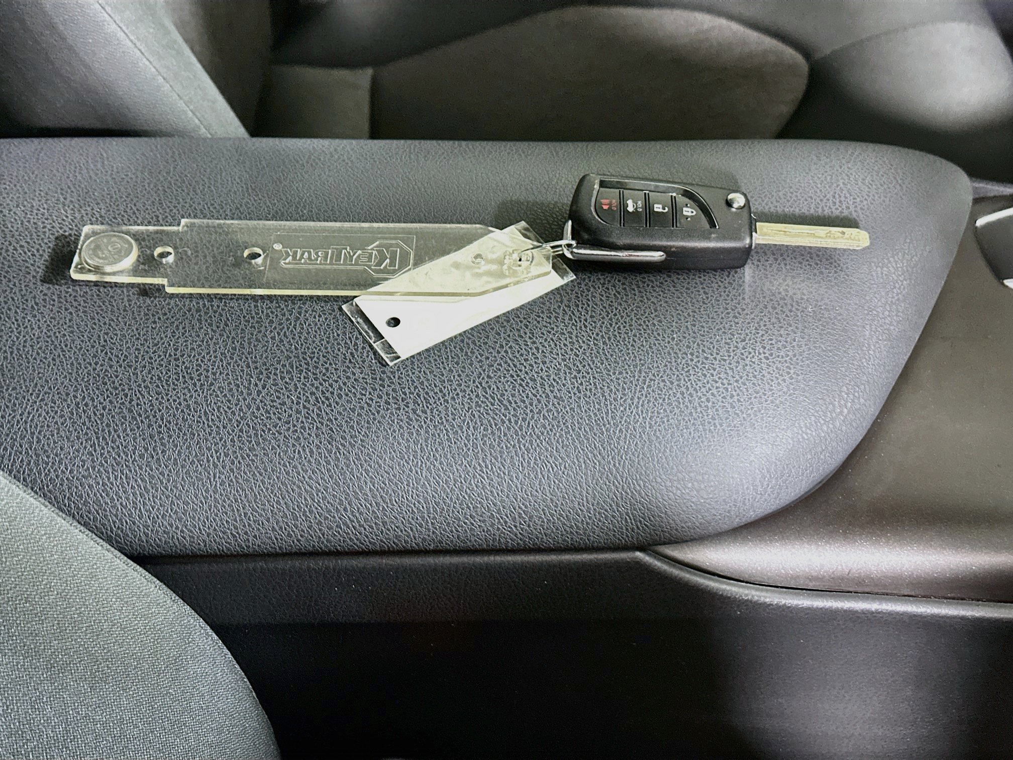 Certified 2024 Toyota Camry LE FWD image 32