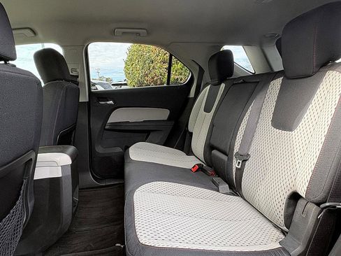 Used 2015 Chevrolet Equinox LS image 10