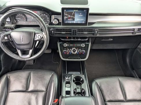 Used 2020 Lincoln Corsair AWD w/ Equipment Group 101A image 15