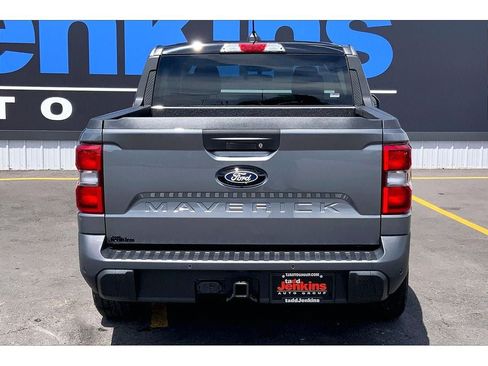 New 2026 Ford Maverick XLT w/ Equipment Group 301A AWD/4WD image 4