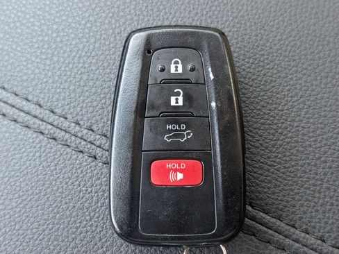 Used 2025 Toyota RAV4 XLE Premium w/ Weather Package image 42