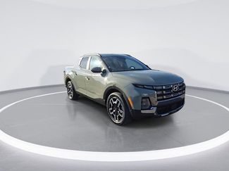 New 2025 Hyundai Santa Cruz Limited AWD/4WD video 2