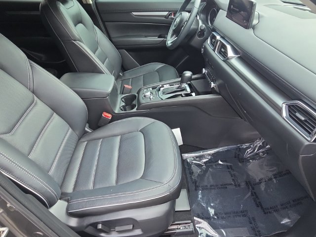 Certified 2025 MAZDA CX-5 AWD 2.5 S w/ Preferred Package image 18