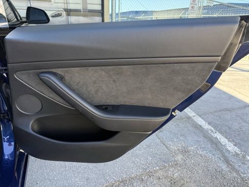 Used 2023 Tesla Model 3 Standard Range RWD image 25