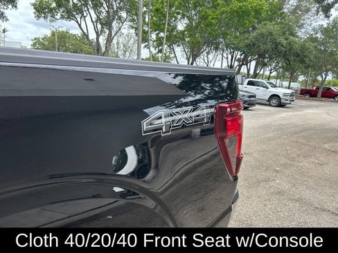 Used 2025 Ford F150 XLT w/ Equipment Group 301A Standard AWD/4WD image 18