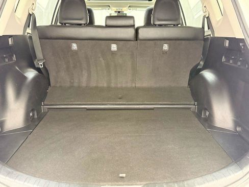 Used 2017 Toyota RAV4 Limited AWD/4WD image 25