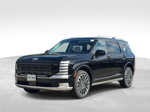 New 2026 Hyundai Palisade Calligraphy image 2