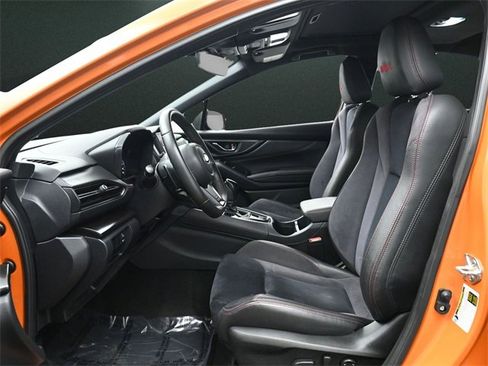 Used 2022 Subaru WRX Limited image 11