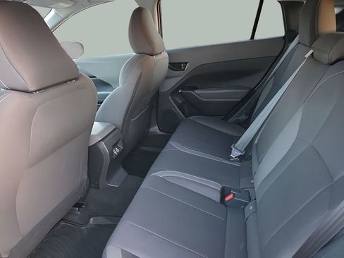 Certified 2026 Subaru Crosstrek 2.0i Premium image 18