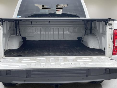 Used 2022 Ford F150 XLT w/ Equipment Group 301A Mid image 10