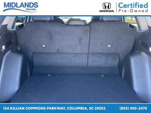 Certified 2026 Honda CR-V EX-L image 17