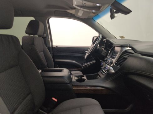 Used 2016 Chevrolet Tahoe LS RWD image 21
