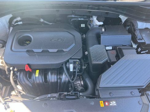 Used 2017 Kia Sportage EX FWD image 25