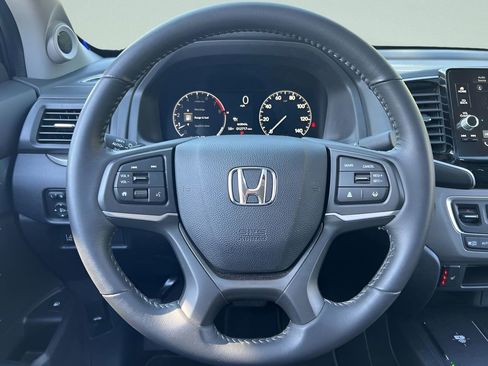 Used 2025 Honda Ridgeline RTL image 14