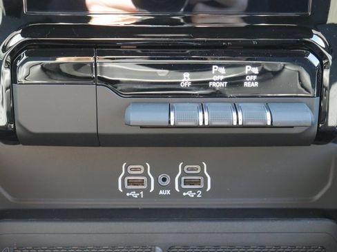 New 2026 RAM 1500 Big Horn image 16