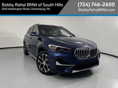 Used 2021 BMW X1 xDrive28i w/ Premium Package