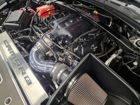 Used 2023 Chevrolet Camaro SS w/ Redline Edition image 51