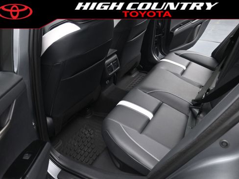 New 2026 Toyota Camry SE FWD image 13