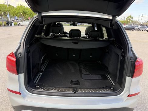 Used 2019 BMW X3 sDrive30i w/ Driving Assistance Package RWD image 34