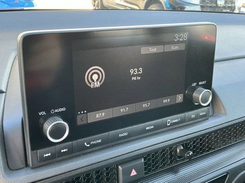 Used 2024 Honda CR-V LX image 23