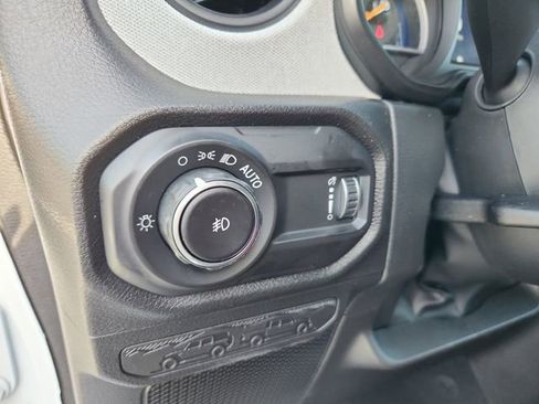 New 2026 Jeep Wrangler Willys image 30