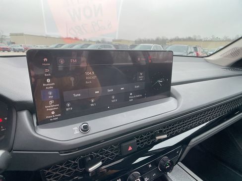 Certified 2023 Honda Accord EX-L image 17