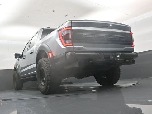 Used 2023 Ford F150 Raptor AWD/4WD image 42