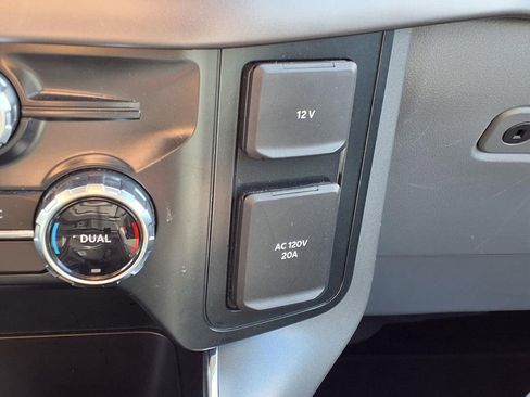 Used 2025 Ford F150 XLT w/ Equipment Group 301A Standard image 14