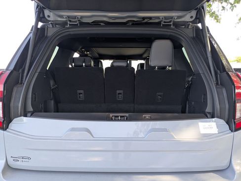 New 2026 Ford Expedition Tremor AWD/4WD image 11