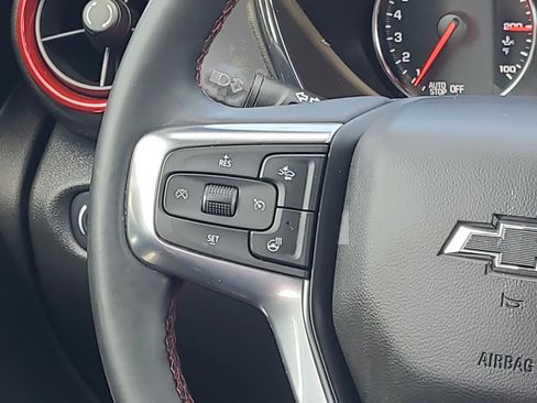 Used 2025 Chevrolet Blazer RS w/ LPO, Floor Liner Package FWD image 14