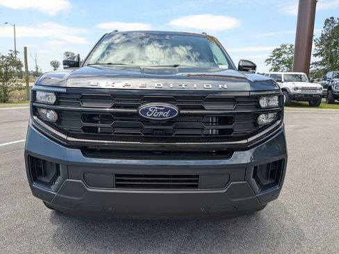 New 2026 Ford Expedition Active RWD image 26
