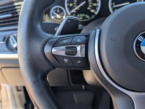 Used 2018 BMW X4 M40i AWD/4WD image 26