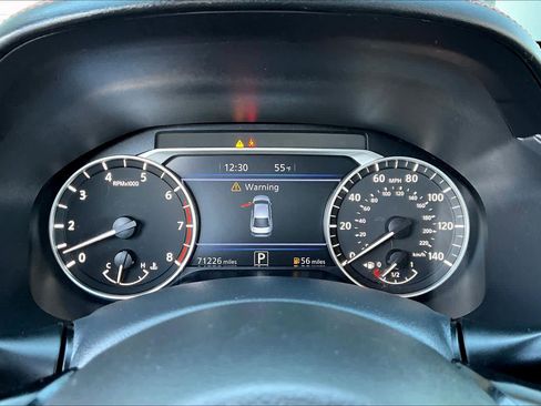 Used 2020 Nissan Altima 2.5 SR w/ Premium Package image 26