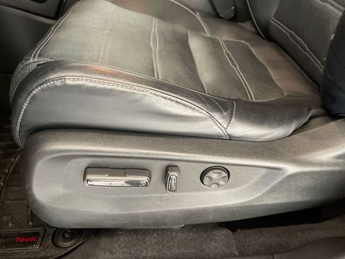 Used 2018 Honda CR-V EX-L image 12