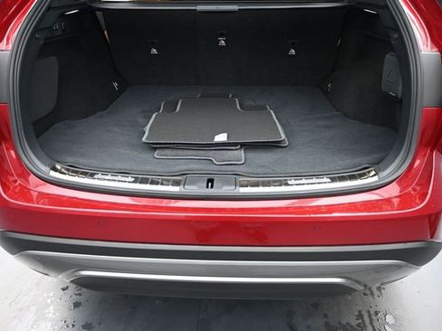 Certified 2025 Lexus RX 350 Premium w/ Accessory Package (K3) FWD image 26