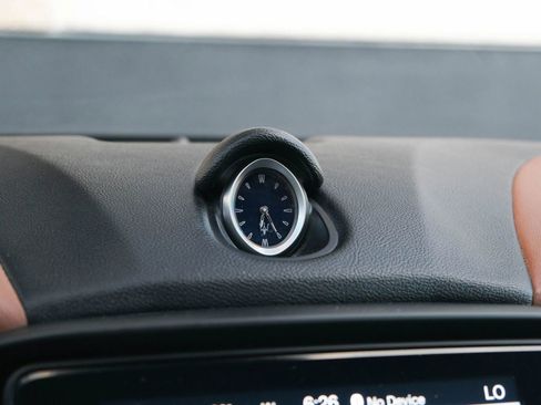 Used 2018 Maserati Ghibli Sedan 4D image 45