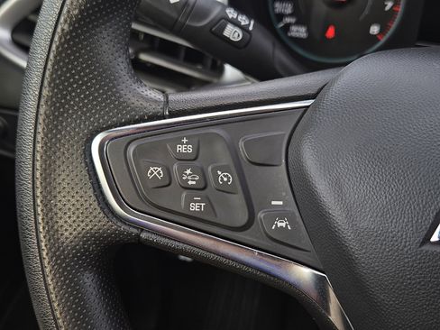 Used 2025 Chevrolet Malibu LT image 14