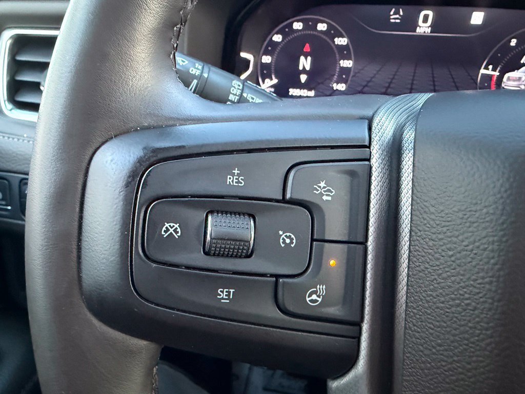 Certified 2023 GMC Yukon Denali AWD/4WD image 23