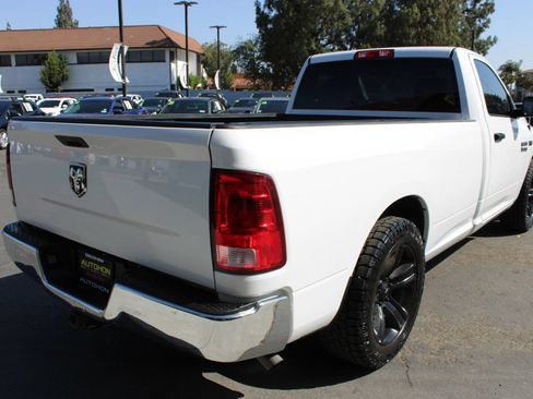 Used 2017 RAM 1500 Tradesman w/ Power & Remote Entry Group RWD image 30