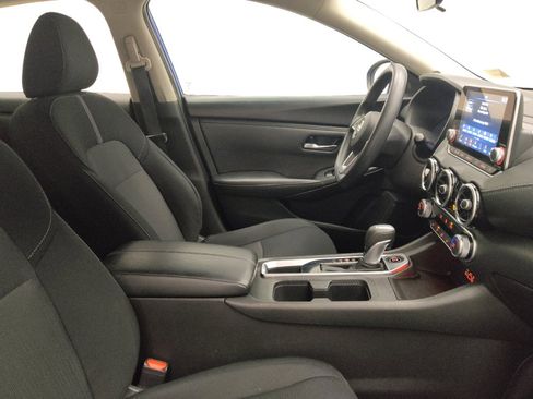 Used 2023 Nissan Sentra SV FWD image 21
