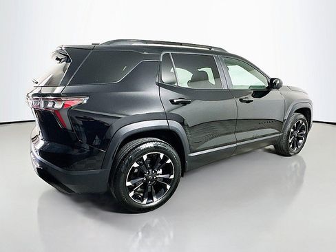 Used 2025 Chevrolet Equinox RS w/ Safety and Technology Package AWD/4WD image 7
