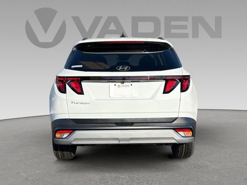 New 2026 Hyundai Tucson SEL FWD image 20